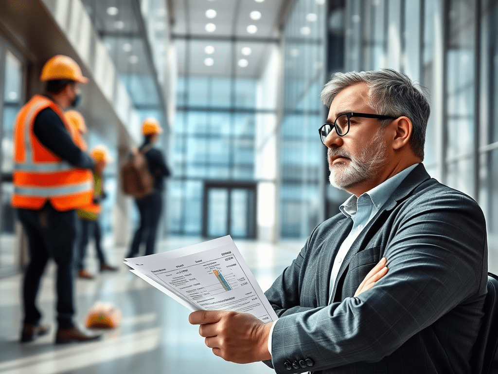 Empresas Administradoras de Edificios: Funciones, Beneficios y Criterios de&nbsp;Elección